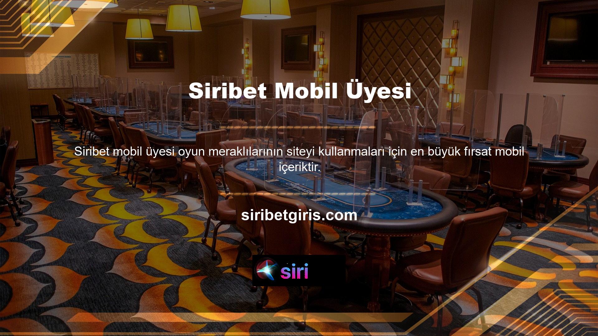 Ancak, bir web sitesinin mobil sistemi hakkında birçok yanlış anlaşılma vardır
